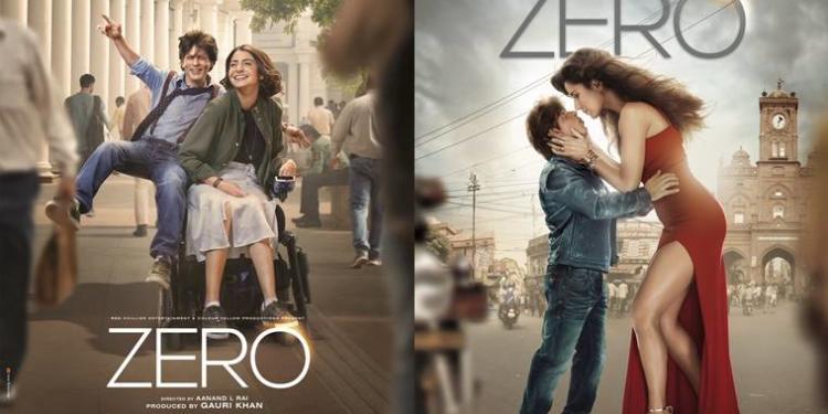 Zero full movie on sale filmywap