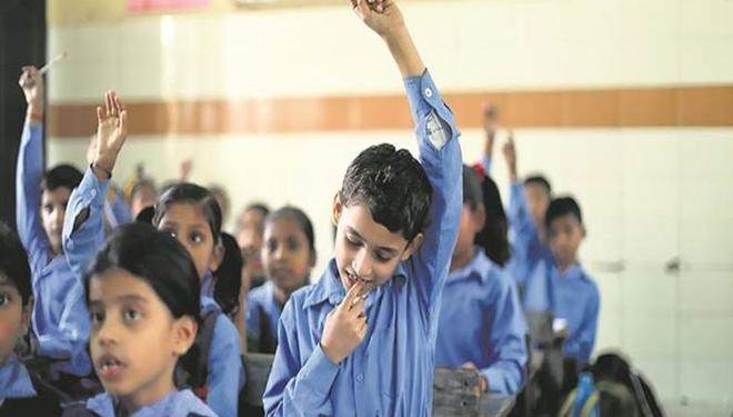 ASER, EDUCATION, GOVERNMENT, SCHOOLS