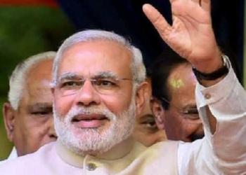 research, modi government