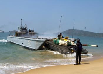 andaman and nicobar, india, defence