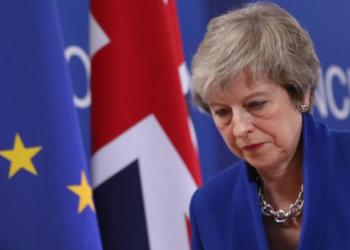 Brexit deal, britain