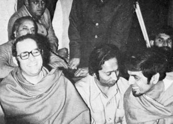 kamal nath, emergency, pension