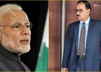 What the PM-led committee said about Alok Verma’s removal from the CBI