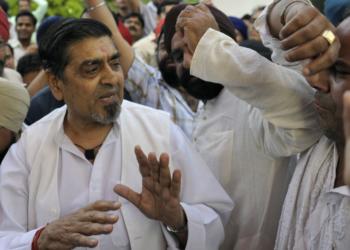 jagdish tyler, congress, anti- sikh