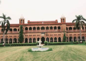 AMU, TRIANGA YATRA, NOTICE