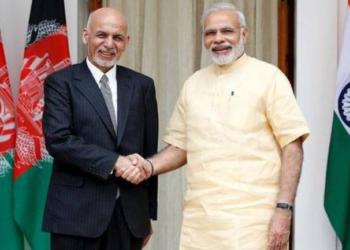 India’s role in the re-construction efforts of Afghanistan