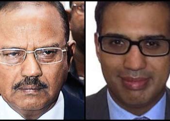 Vivek Doval, defamation, Caravan