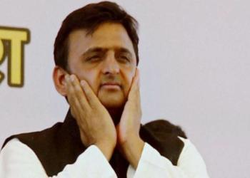 akhilesh yadav, irrerularities