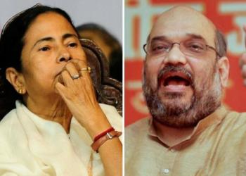 Syndicate Raj, Bengal