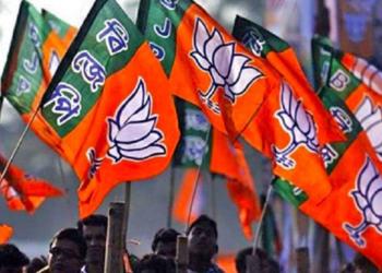 NRC, ASSAM, BJP