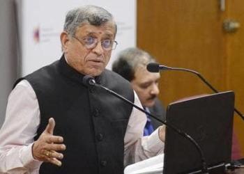 the economist, gurumurthy
