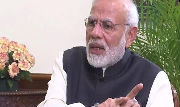 Ram Temple, PM Modi, Media