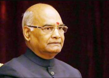 president kovind, kumbh mela, prayagraj