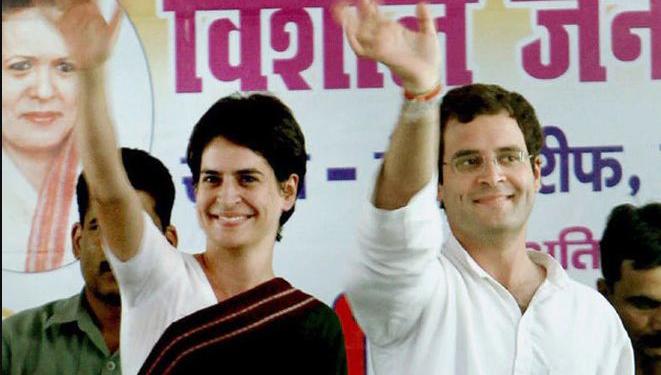 priyanka gandhi, congress, up