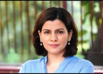 ridhi razdan, piyush goel, railway, jobs