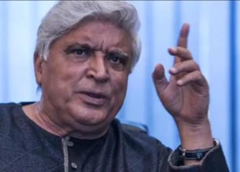 Javed Akhtar, Twitter