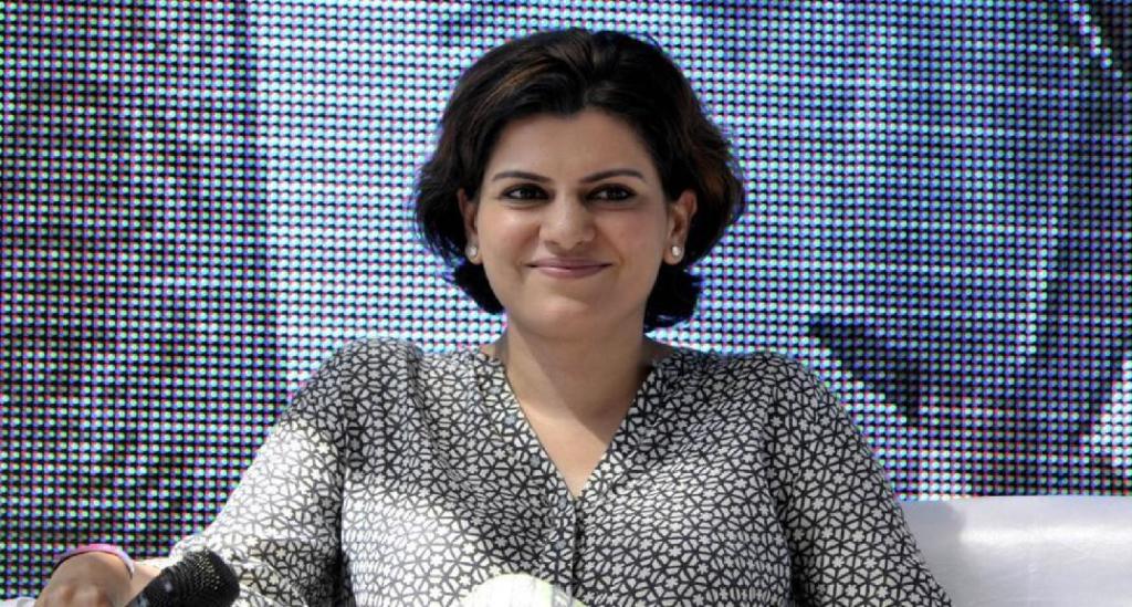 nidhi razdan, sumeet bhasin