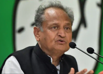 congress, mla, rajasthan