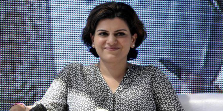 nidhi razdan, sumeet bhasin