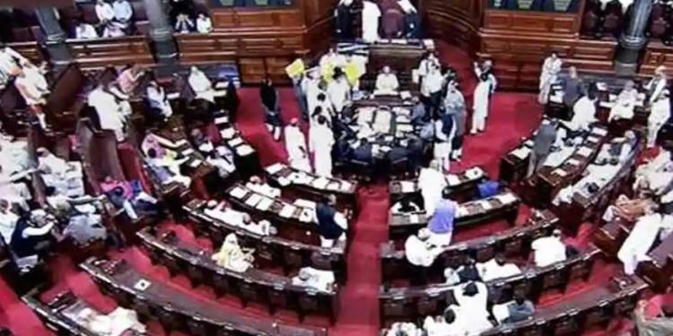 rajya sabha, reservation, bill