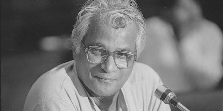 george fernandes, hindu, funeral