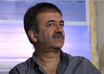 Rajkumar hirani, sexual assault, accused