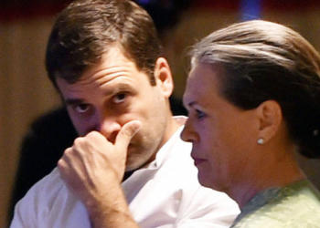 Communal riots, UPA