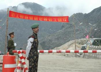 Modi government approves strategically important roads along border areas