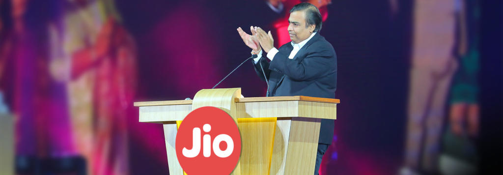 Reliance Jio, vodafone, airtel postpaid