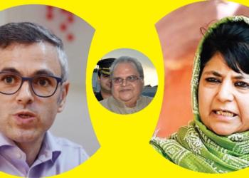 Omar abdullah, twitter, mehbooba mufti