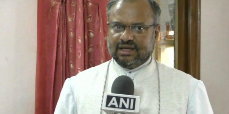 Kerala, nun, rape
