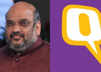 the quint, tweet, let- liberal, media, amit shah