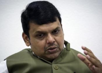 loan wavier, fadnavis, farm
