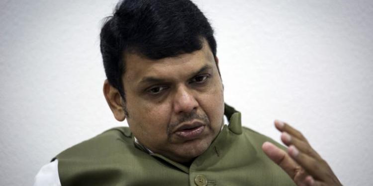 loan wavier, fadnavis, farm