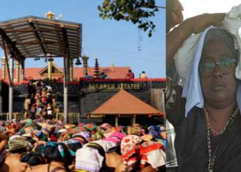 congress, sabarimala