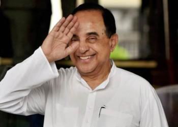 Subramanian Swamy, Ram Mandir, solution