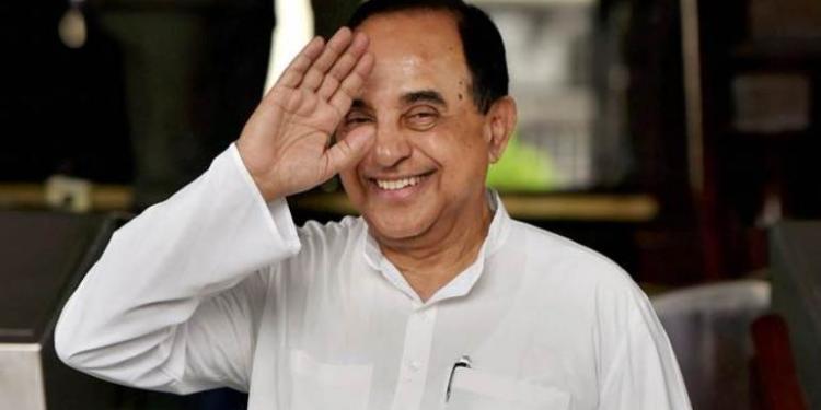 Subramanian Swamy, Ram Mandir, solution
