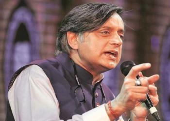 Tharoor, Hindu