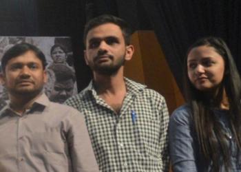 JNU, Tukde-Tukde gang