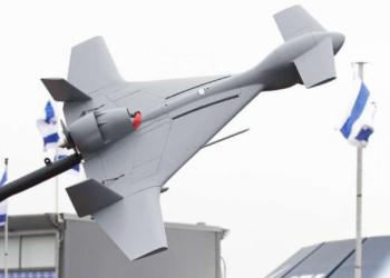 Indian Air Force, Israel