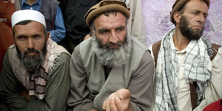 balouchistan, pakistan, drought