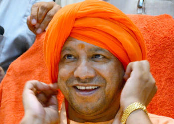 Yogi, Bengal, pad yatra, BJP