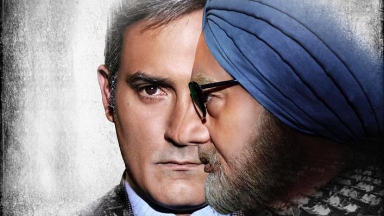 review accidental prime minister, youtube
