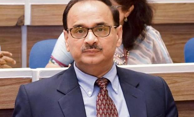 Alok Verma, cbi, qureshi