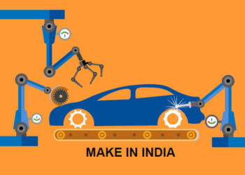 Automobile sector, India