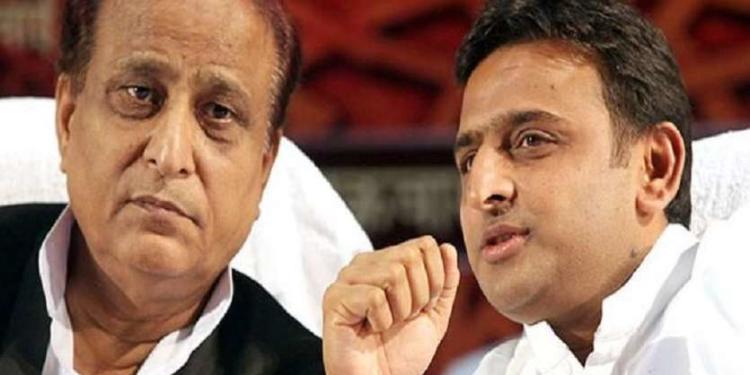 azam khan, reservation, samajwadi