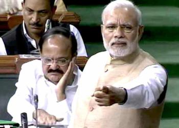 modi, savarna cast