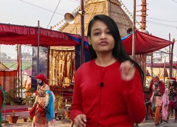 Business Standard’s relentless attack on Hindu religion, Kumbh’s the latest target