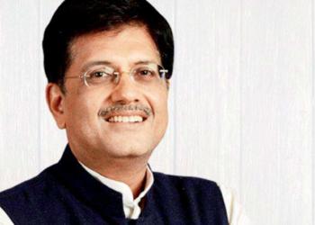 piyush goyal, tax