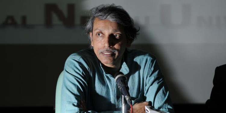 JNU, vice- chancellor